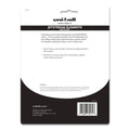 uniball Jetstream Elements Ballpoint Pen, Retractable, Medium 1 mm, Assorted Ink and Barrel Colors, 12/Pack
