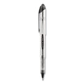 uniball Refill for Vision Elite Roller Ball Pens, Bold Conical Tip, Black Ink, 2/Pack