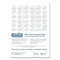 House of Doolittle 14-Month Recycled Ruled Monthly Planner, 11 x 8.5, Blue Cover, 14-Month (Dec to Jan): 2022 to 2024
