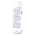 Diversey Wall Power Foaming Wall Washer, 20 oz Can, 12/Carton