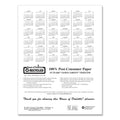 House of Doolittle 14-Month Recycled Ruled Monthly Planner, 11 x 8.5, Black Cover, 14-Month (July to Aug): 2022 to 2023
