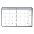 House of Doolittle 14-Month Recycled Ruled Monthly Planner, 11 x 8.5, Blue Cover, 14-Month (Dec to Jan): 2022 to 2024