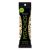 Paramount Farms Wonderful Pistachios, Salt and Pepper, 1.25 oz Pack, 12/Box