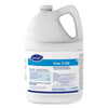 Diversey Virex II 256 One-Step Disinfectant Cleaner Deodorant Mint, 1 gal, 4 Bottles/CT