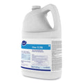 Diversey Virex II 256 One-Step Disinfectant Cleaner Deodorant Mint, 1 gal, 4 Bottles/CT