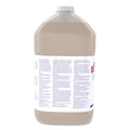 Suma Oven D9.6 Oven Cleaner, Unscented, 1gal Bottle