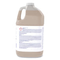 Suma Oven D9.6 Oven Cleaner, Unscented, 1gal Bottle