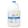 Clorox Bleach Germicidal Cleaner, 128 oz Refill Bottle