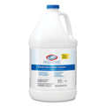 Clorox Bleach Germicidal Cleaner, 128 oz Refill Bottle