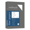 Southworth 25% Cotton Business Paper, 95 Bright, 20 lb Bond Weight, 8.5 x 11, White, 500 Sheets/Ream