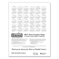 House of Doolittle Recycled Professional Weekly Planner, 15-Minute Appts, 11 x 8.5, Black Wirebound Soft Cover, 12-Month (Aug-July): 2022-2023