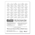 House of Doolittle Recycled Professional Weekly Planner, 15-Minute Appts, 11 x 8.5, Black Wirebound Soft Cover, 24-Month (Jan-Dec): 2023-2024