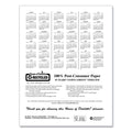 House of Doolittle Recycled Professional Weekly Planner, 15-Minute Appts, 11 x 8.5, Blue Wirebound Soft Cover, 12-Month (Jan to Dec): 2023