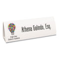 Neenah Paper Exact Index Card Stock, 94 Bright, 90 lb Index Weight, 8.5 x 11, White, 250/Pack