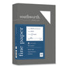 Southworth 25% Cotton Business Paper, 95 Bright, 20 lb Bond Weight, 8.5 x 11, White, 500 Sheets/Ream