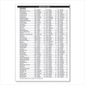 House of Doolittle 24/7 Recycled Daily Appointment Book/Monthly Planner, 10 x 7, Black Cover, 12-Month (Jan to Dec): 2023
