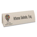 Neenah Paper Exact Vellum Bristol Cover Stock, 67 lb Bristol Weight, 8.5 x 11, 250/Pack