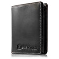 The Waltlet - Maximum Storage RFID Secure Minimalist Wallet by ID Stronghold