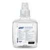 PURELL HEALTHY SOAP 0.5% PCMX E2 Antimicrobial Foam, For CS6 Dispensers, Fragrance-Free, 1,200 mL, 2/Carton