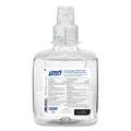 PURELL HEALTHY SOAP 0.5% PCMX E2 Antimicrobial Foam, For CS6 Dispensers, Fragrance-Free, 1,200 mL, 2/Carton