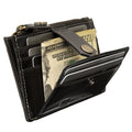 RFID Blocking Money Clip Mini Wallet by ID Stronghold