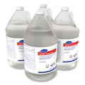 Diversey Soft Care Impact Foam Alcohol Instant Foam Hand Sanitizer, 1 gal Bottle, Alcohol Scent, 4/Carton