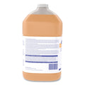 Diversey Suma Stop Slip Traction Treatment, Unscented, 1 gal Bottle, 4/Carton