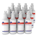 Diversey Suma Grill D9, 32 oz Bottle, 12/Carton