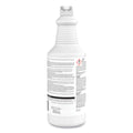 Diversey Suma Grill D9, 32 oz Bottle, 12/Carton