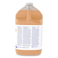 Diversey Suma Stop Slip Traction Treatment, Unscented, 1 gal Bottle, 4/Carton