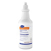 Diversey Tannin Stain Remover, 32 oz Bottle, Fruity, 6/CT