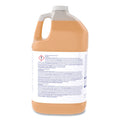 Diversey Suma Stop Slip Traction Treatment, Unscented, 1 gal Bottle, 4/Carton
