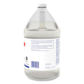 Diversey Soft Care Impact Foam Alcohol Instant Foam Hand Sanitizer, 1 gal Bottle, Alcohol Scent, 4/Carton