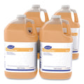 Diversey Suma Stop Slip Traction Treatment, Unscented, 1 gal Bottle, 4/Carton