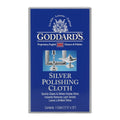 Goddard's Silver Polishing Cloth 0.5oz by Pasteur Pharmacy
