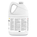 Diversey Suma Break-Up Heavy-Duty Foaming Grease-Release Cleaner, 1 gal Bottle, 4/Carton