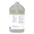 Diversey Suma Block Whitener, 1 gal Bottle, 4/Carton