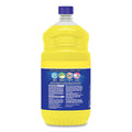 Fabuloso Antibacterial Multi-Purpose Cleaner, Sparkling Citrus Scent, 48 oz Bottle