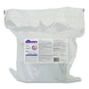 Diversey Oxivir 1 Wipes, 11 x 12, Cherry Almond Scent, 160/Refill Pack, 4/Carton