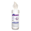 Diversey Oxivir 1 Wipes, 7 x 8, 60/Canister, 12/Carton