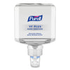 PURELL VF PLUS Hand Sanitizer Gel, 1,200 mL Refill Bottle, Fragrance-Free, For ES8 Dispensers, 2/Carton