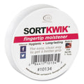 LEE Sortkwik Fingertip Moisteners, 1.75 oz, Pink