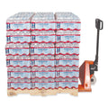 Crystal Geyser Alpine Spring Water, 16.9 oz Bottle, 35/Case, 54 Cases/Pallet