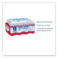 Crystal Geyser Alpine Spring Water, 16.9 oz Bottle, 35/Case