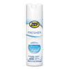 Zep Freshen Disinfectant Spray, Spring Mist, 15.5 oz Aerosol Spray