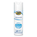 Zep Freshen Disinfectant Spray, Spring Mist, 15.5 oz Aerosol Spray