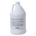 Wexford Labs Wex-Cide Concentrated Disinfecting Cleaner, Nectar Scent, 128 oz Bottle, 4/Carton