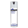Diversey Good Sense Air Freshener Tough Odor No Smoke, Floral, 12.5 oz Aerosol Spray, 6/Carton