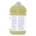 Diversey Liqu-A-Klor Disinfectant/Sanitizer, 1 gal Bottle, 4/Carton