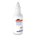 Diversey General Purpose Spotter, Floral Scent, Liquid, 1 qt Squeeze Bottle, 6/Carton